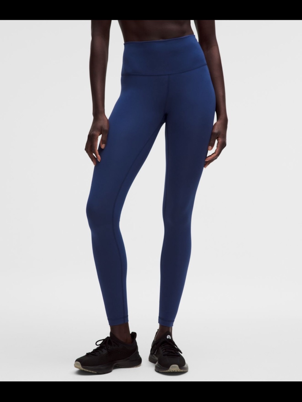 Lululemon wonder under